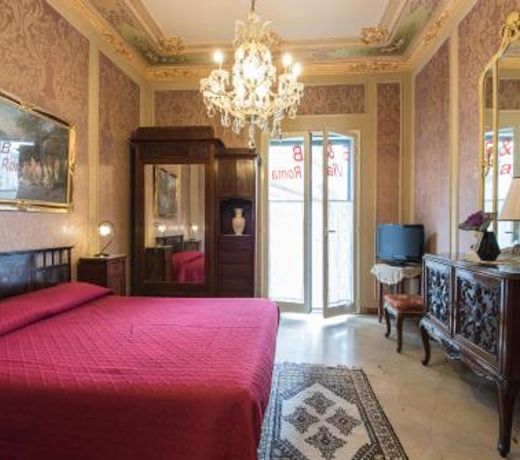 B&B Via Roma