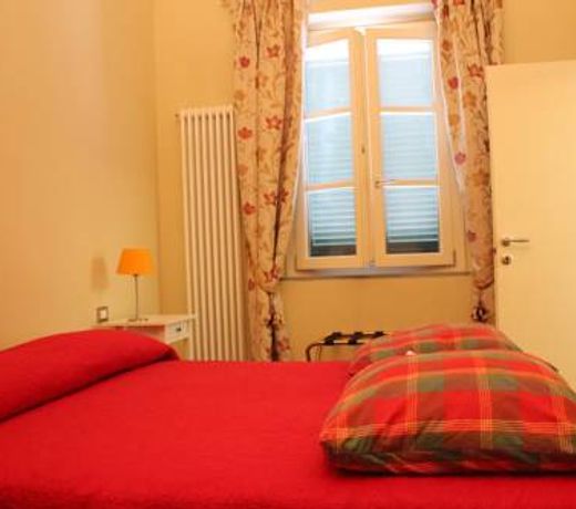 Relais Le Ortensie