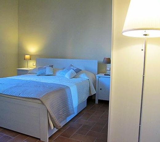 Relais Le Ortensie