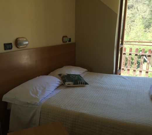 Albergo Ristorante Tre Verghe d'Oro