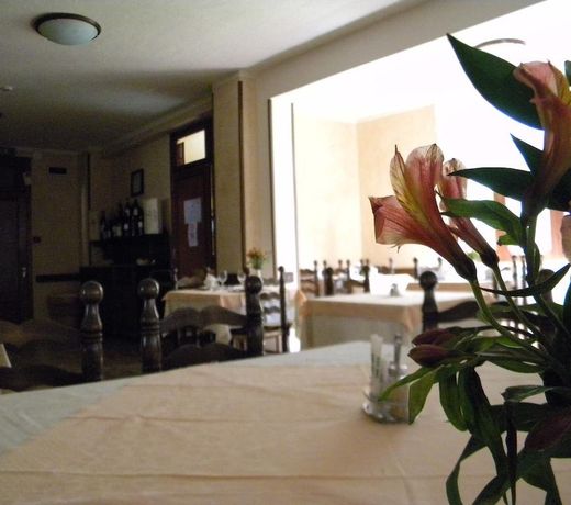 Albergo Ristorante Tre Verghe d'Oro