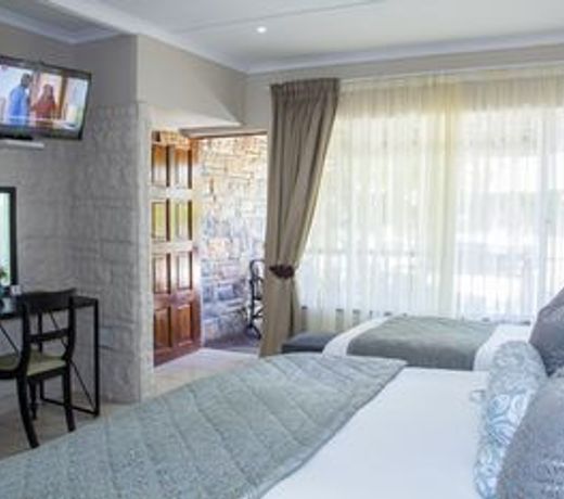 Matt's Rest B&B and Self Catering