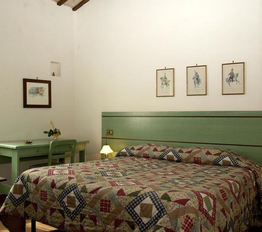 Agriturismo I Mandorli