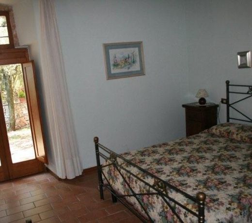 Agriturismo I Mandorli