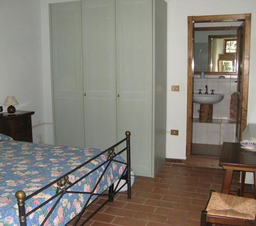 Agriturismo I Mandorli