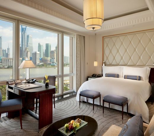 The Peninsula Shanghai