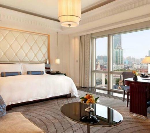 The Peninsula Shanghai