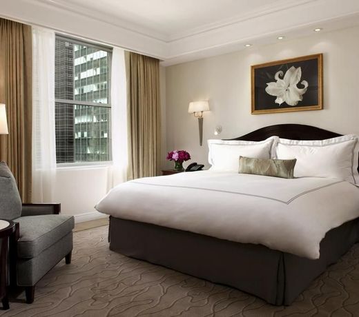 The Peninsula New York