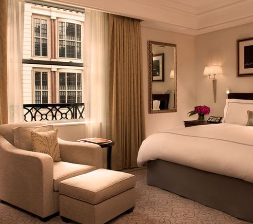 The Peninsula New York