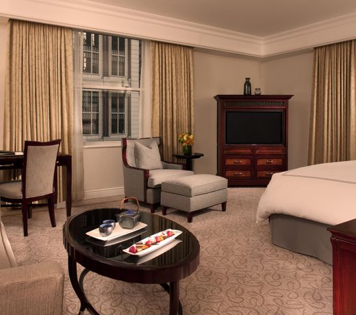 The Peninsula New York
