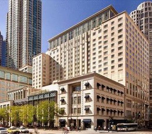 The Peninsula Chicago