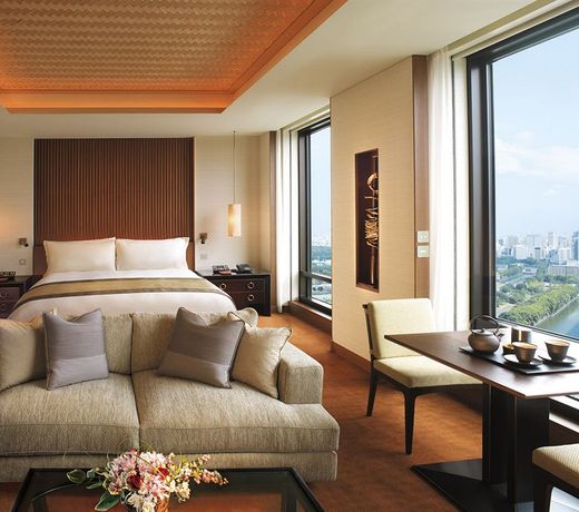 The Peninsula Tokyo