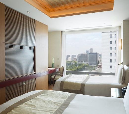 The Peninsula Tokyo