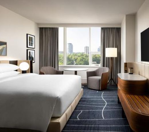 Park Hyatt Toronto