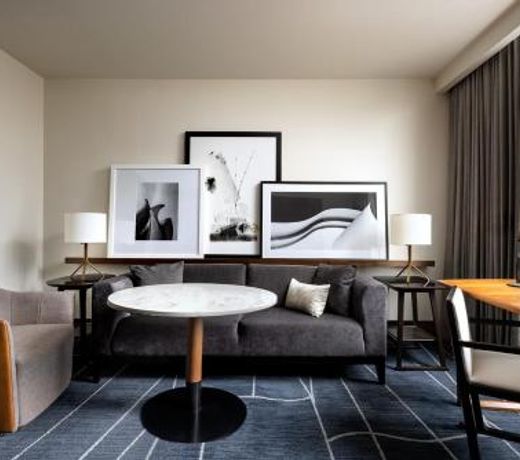 Park Hyatt Toronto