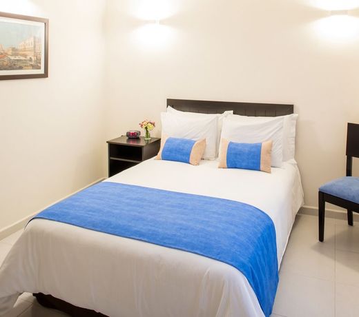 Hotel Señorial