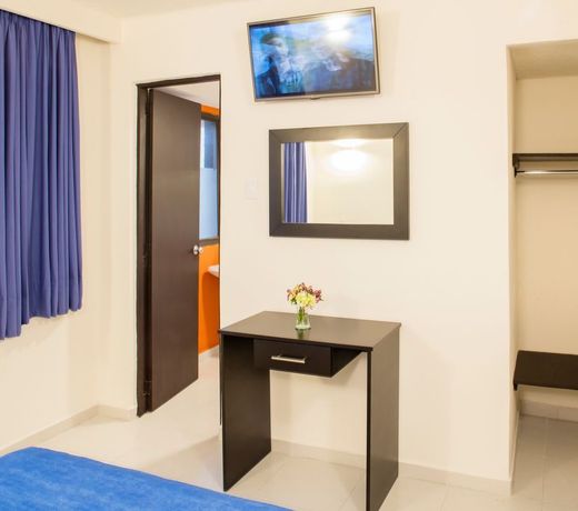 Hotel Señorial