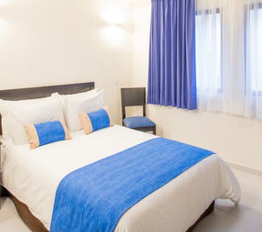 Hotel Señorial
