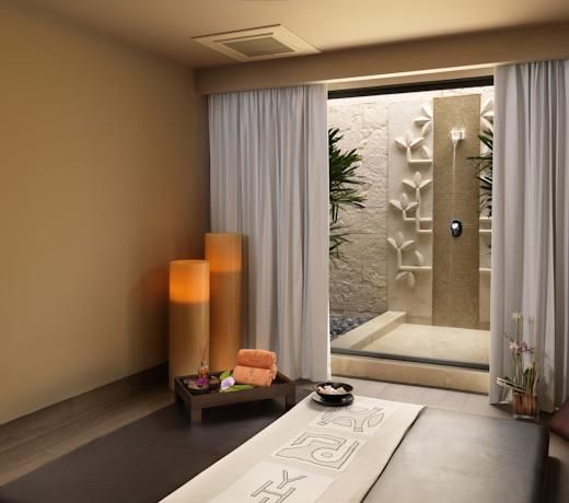 The Reserve at Paradisus Playa del Carmen