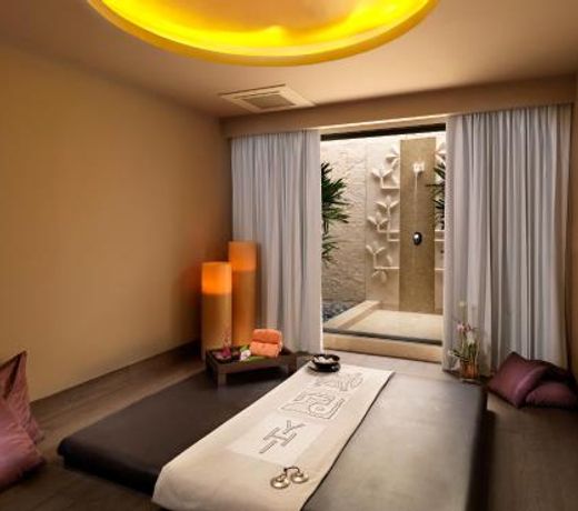 The Reserve at Paradisus Playa del Carmen
