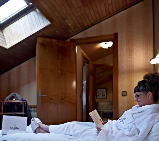 Hotel AnyosPark Mountain & Wellness Resort