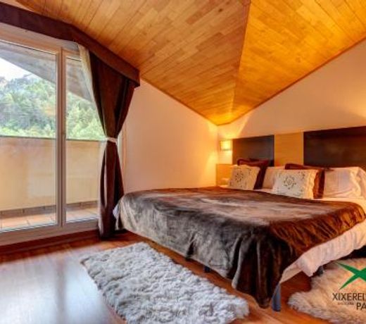 Apartamentos Xixerella Park Resort