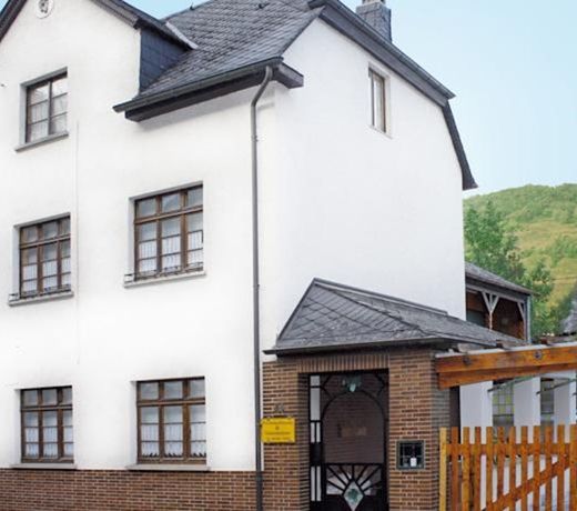 Mosel Ferienhaus Vogt
