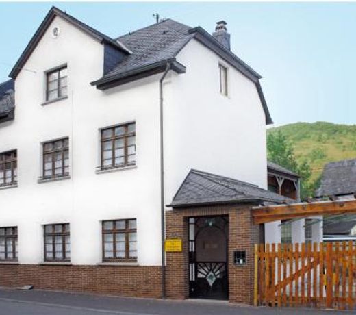 Mosel Ferienhaus Vogt