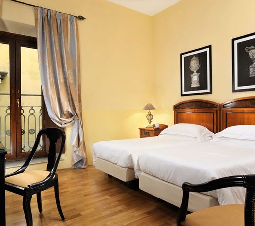 Grand Hotel Cavour