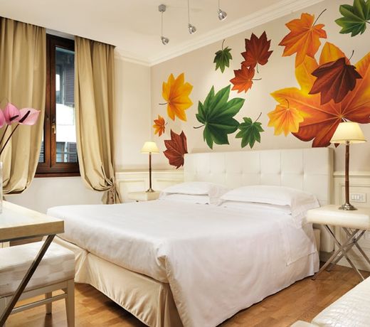 Grand Hotel Cavour