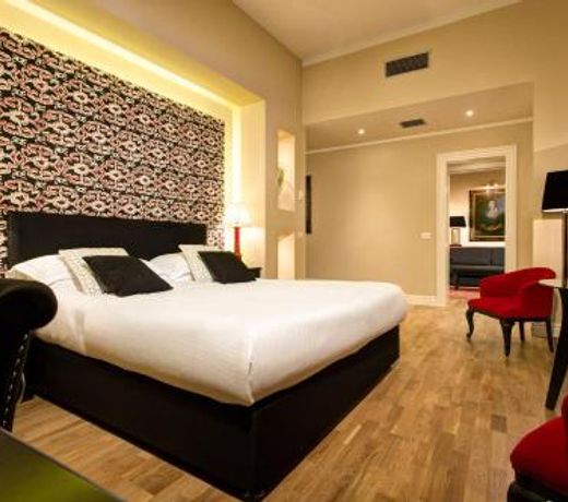Grand Hotel Cavour