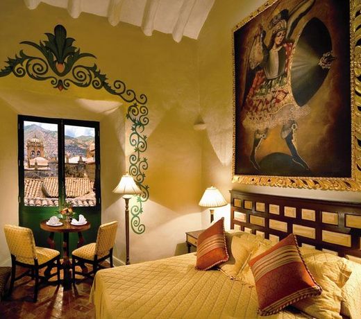 Monasterio, A Belmond Hotel, Cusco