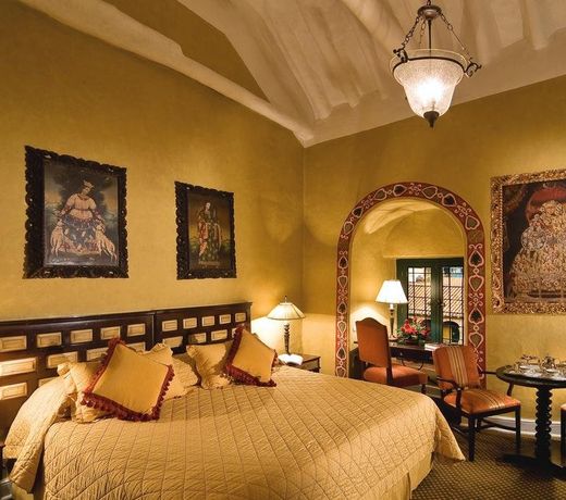 Monasterio, A Belmond Hotel, Cusco