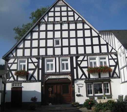 Pension Hampel