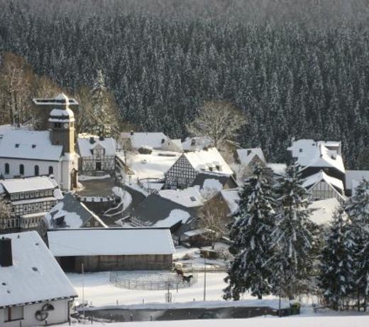 Pension Hampel