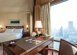 The Peninsula Bangkok - SHA Extra Plus фото 2, г. Бангкок, 