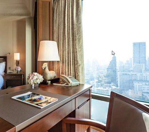 The Peninsula Bangkok - SHA Extra Plus