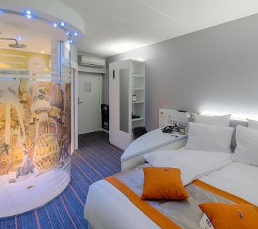 Orange Hotel La Louvière