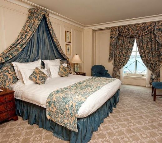 The Langham Sydney