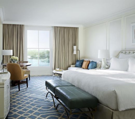 The Langham Sydney