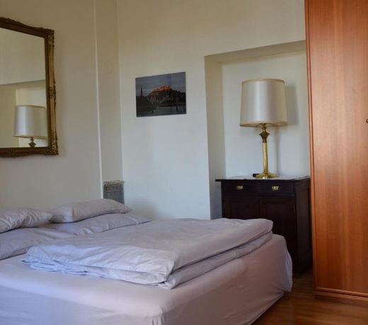 Garconniere im ehemaligen Hotel Austria