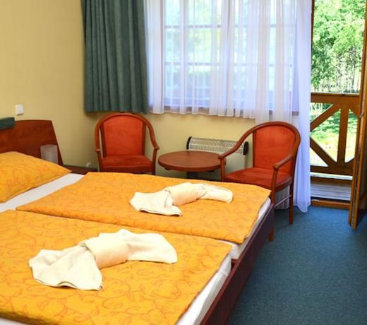 Hotel Resort Stein