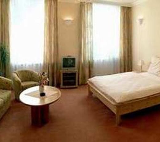 Hotel Barbarossa