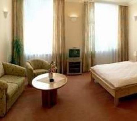 Hotel Barbarossa