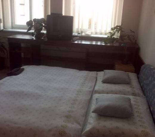 Pension Majovka