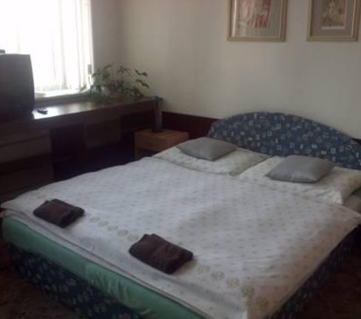 Pension Majovka