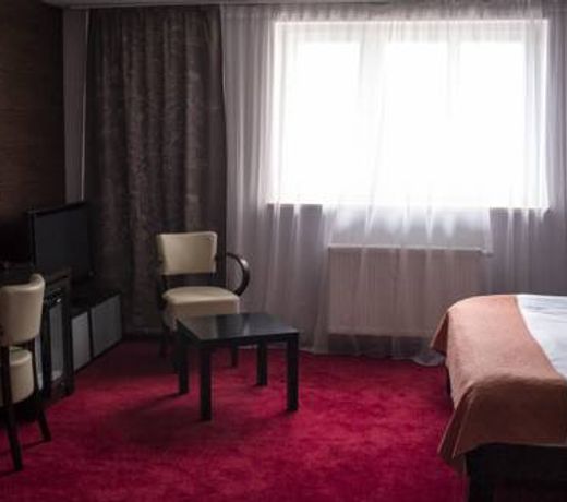 Hotel Slavie
