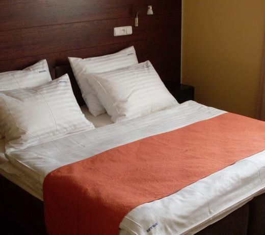 Hotel Slavie