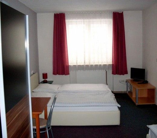 Promohotel Slavie