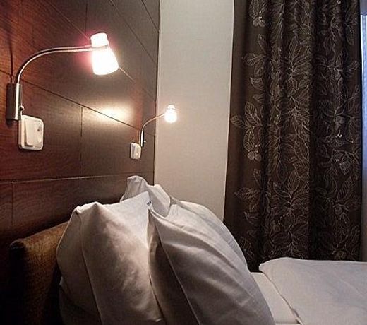 Promohotel Slavie